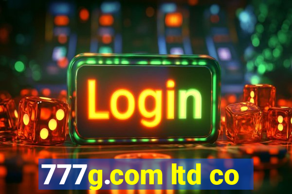 777g.com ltd co